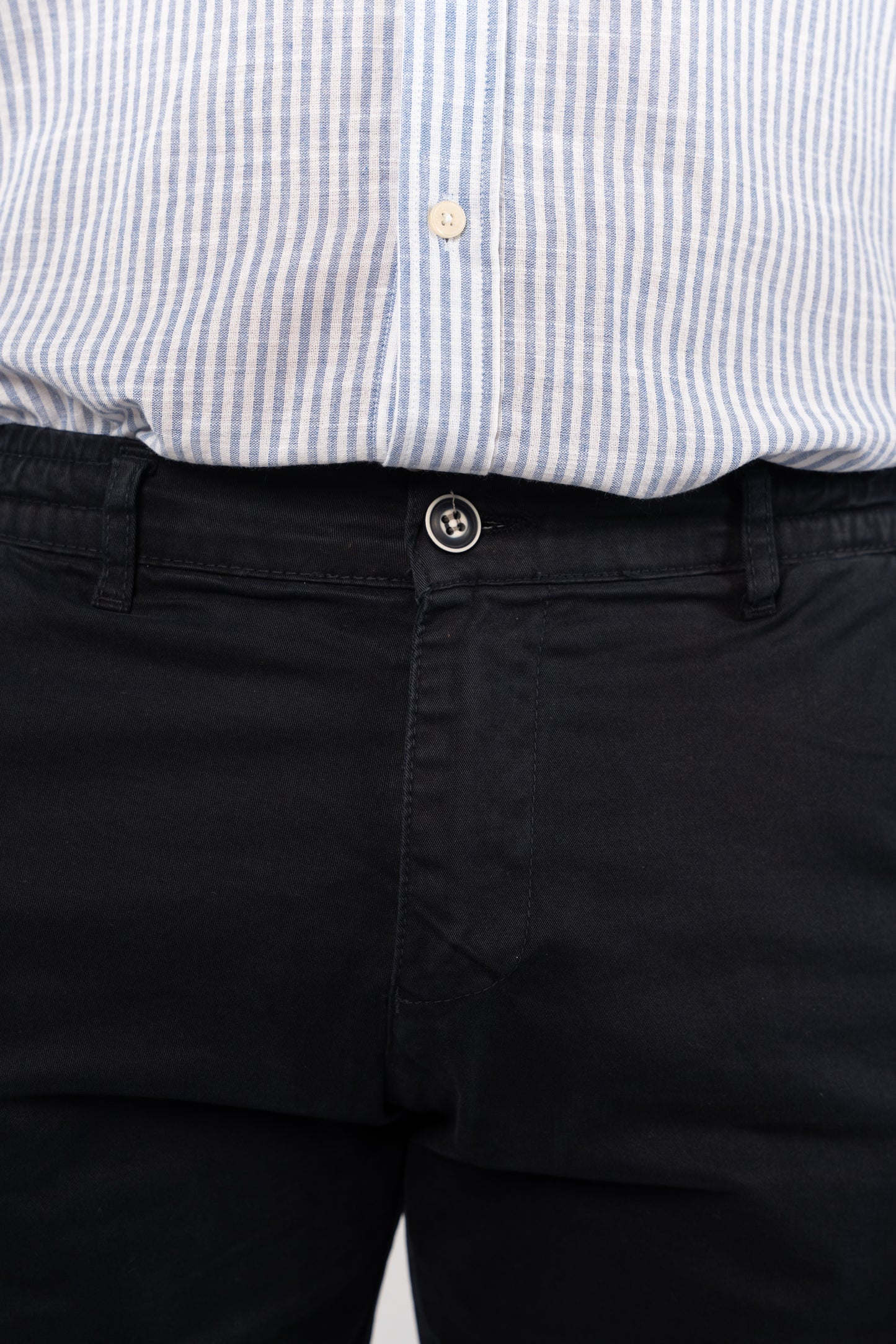 NAVY CASUAL CHINO PANT