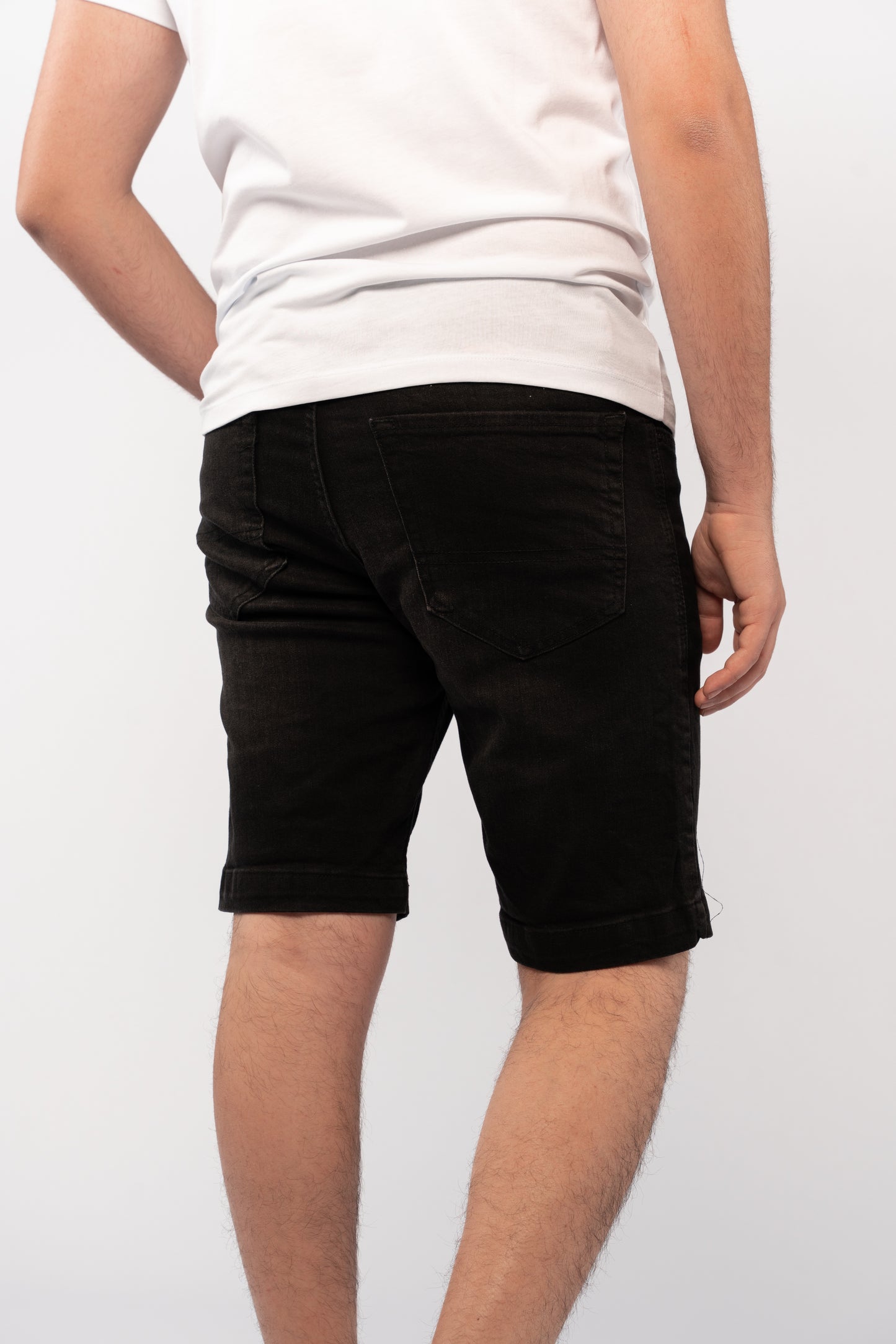 WHITE LONDON TSHIRT