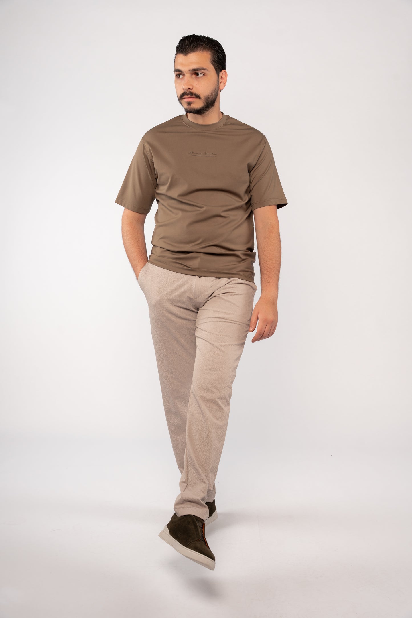 BRONZE EVERYDAY TSHIRT
