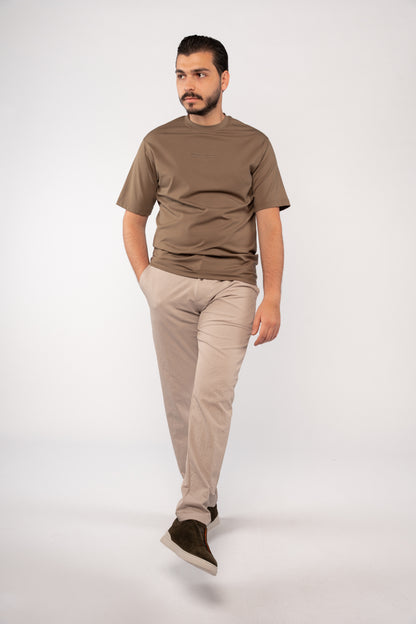 BRONZE EVERYDAY TSHIRT