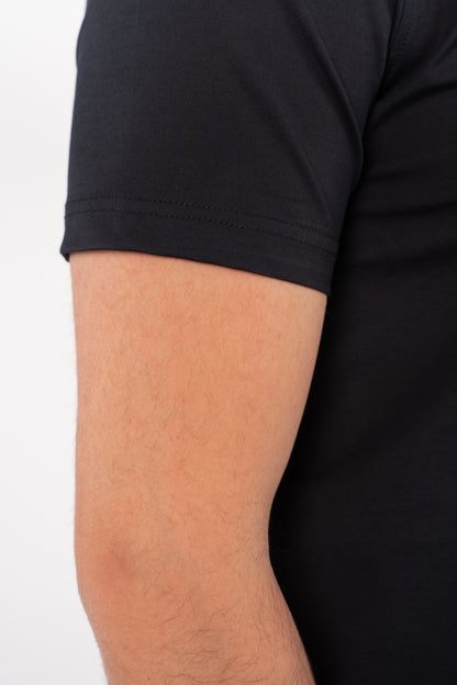 NAVY CASUAL TSHIRT