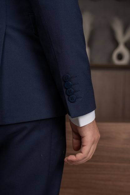 INDEDO TIMELESS SUIT