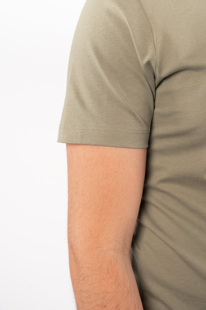 MINT LEAF TSHIRT