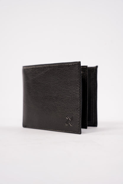 BI-FOLD WALLET