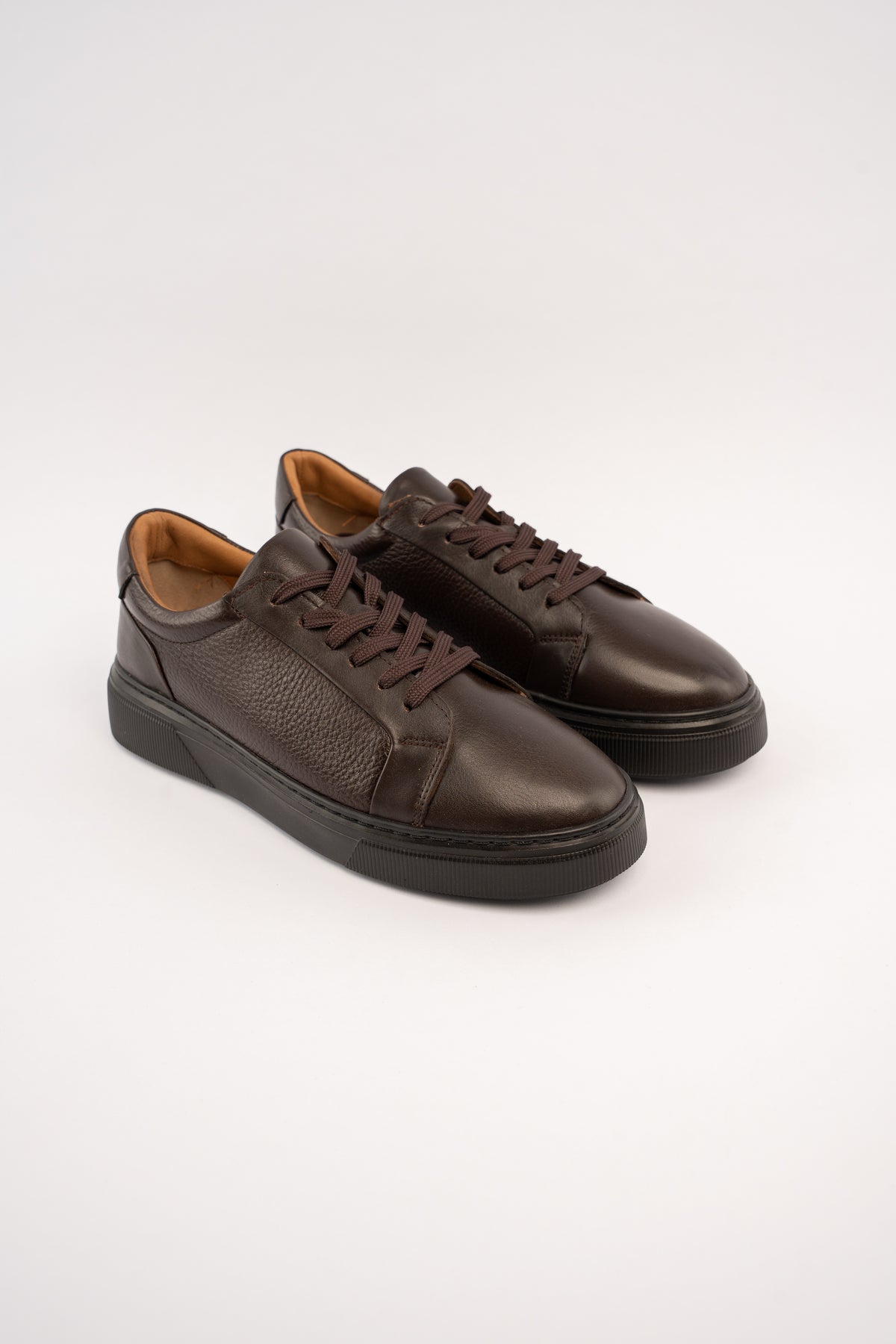 FULL BROWN INFORMAL SNEAKER