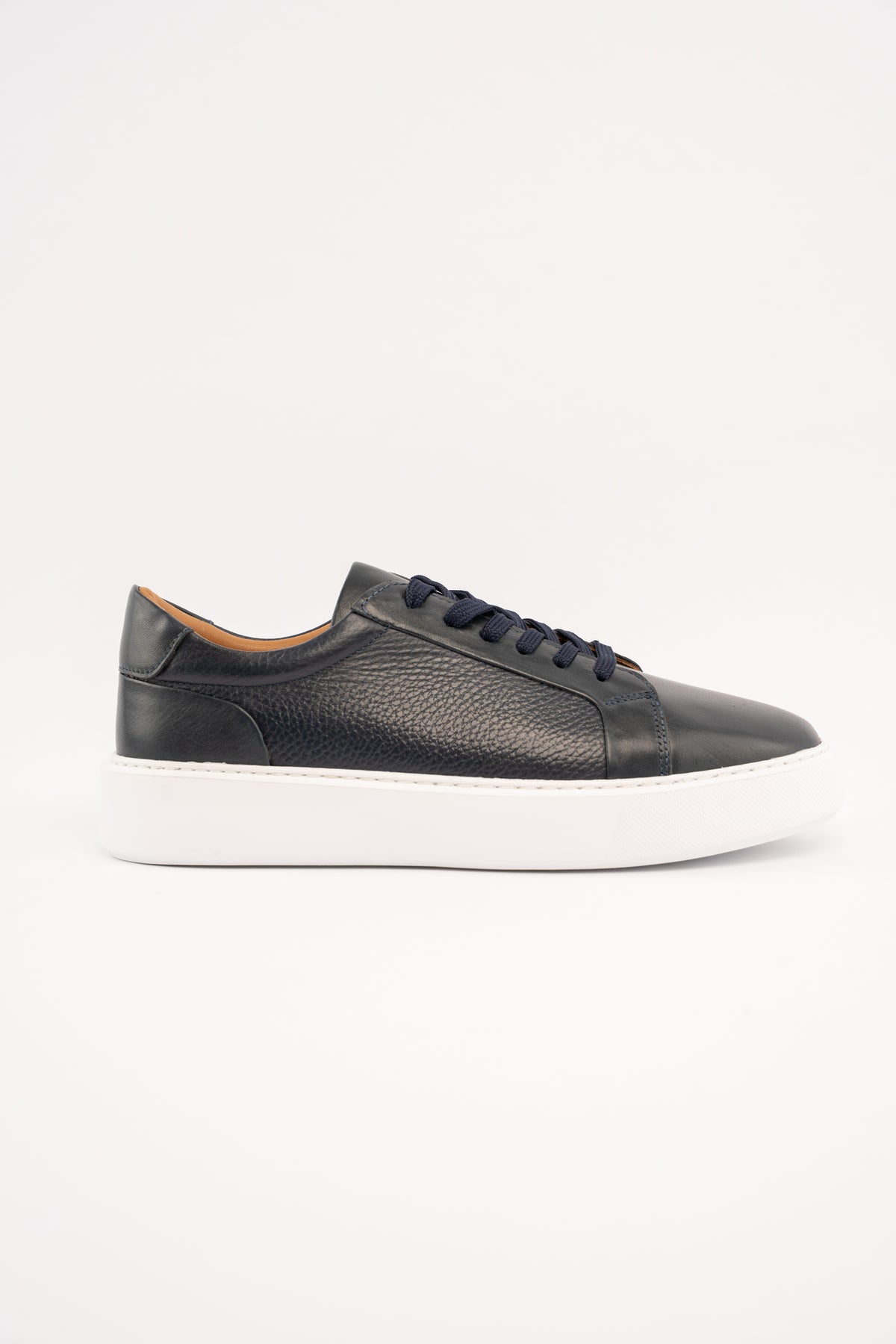 NAVY INFORMAL SNEAKER