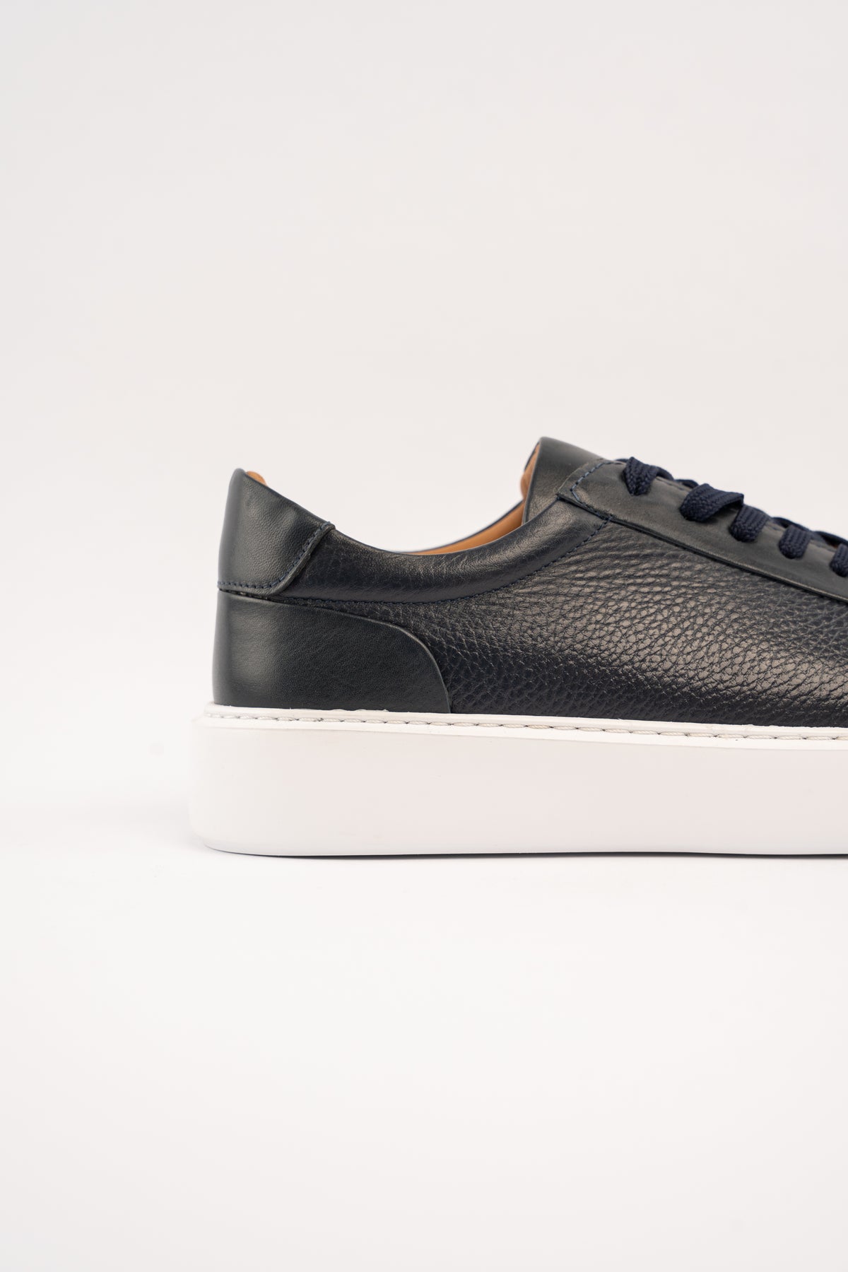 NAVY INFORMAL SNEAKER