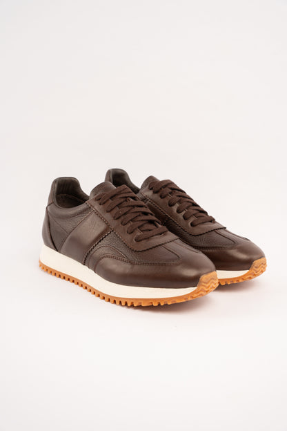 BROWN EVERYDAY SNEAKER