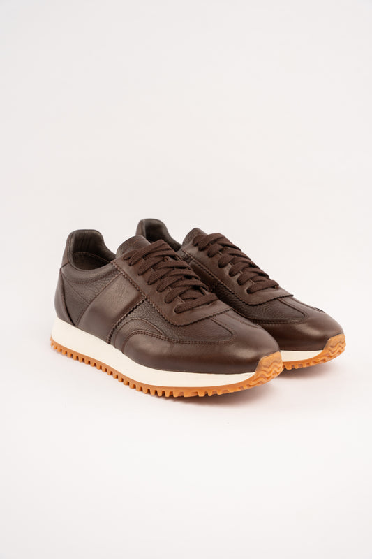 BROWN EVERYDAY SNEAKER