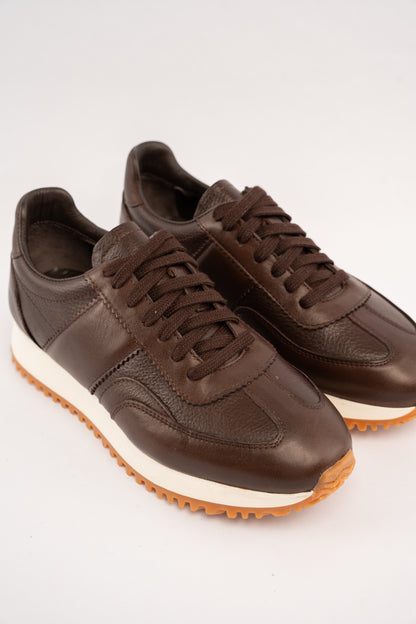 BROWN EVERYDAY SNEAKER