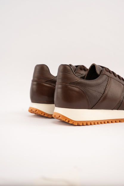 BROWN EVERYDAY SNEAKER