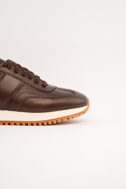 BROWN EVERYDAY SNEAKER