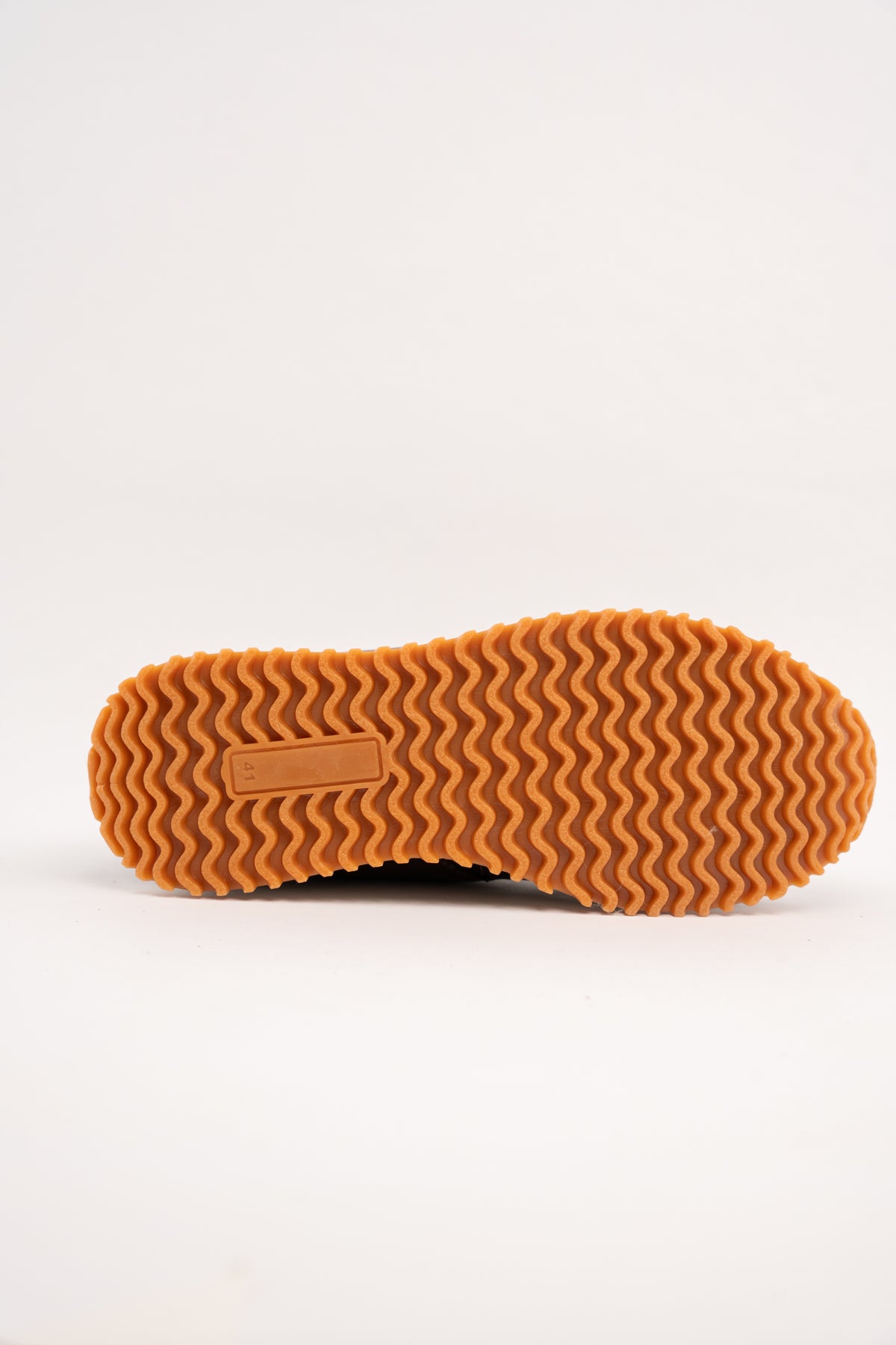 BROWN EVERYDAY SNEAKER