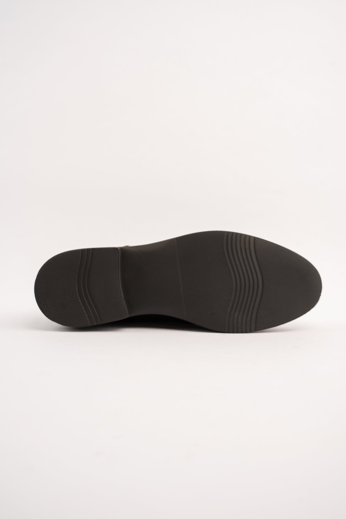 BROWN PREMIUM DERBY SHOE