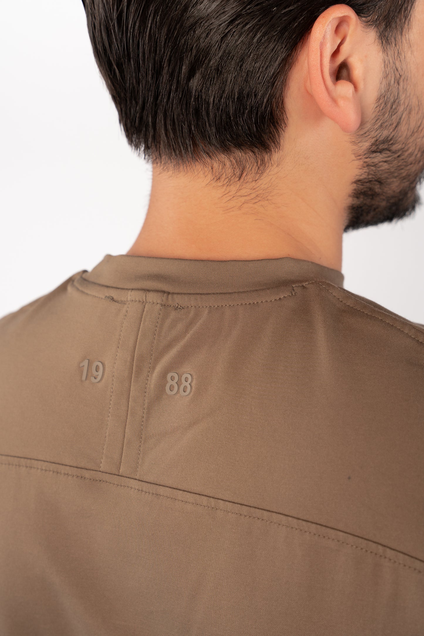 BRONZE EVERYDAY TSHIRT
