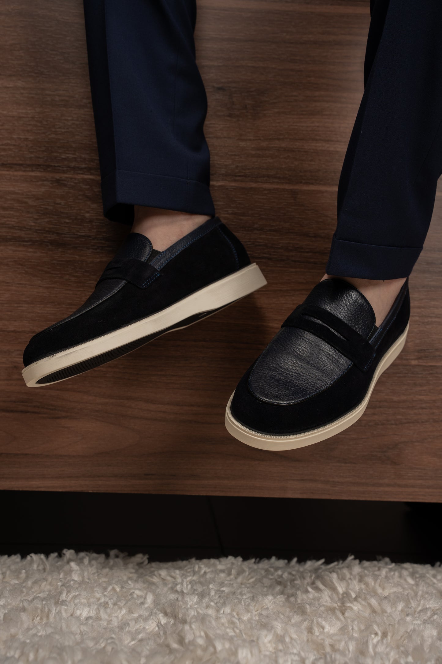INDEDO TIMELESS SUIT