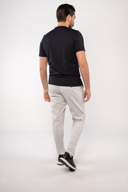 NAVY CASUAL TSHIRT