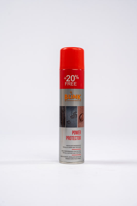 SHOE SPRAY WATERPROOF