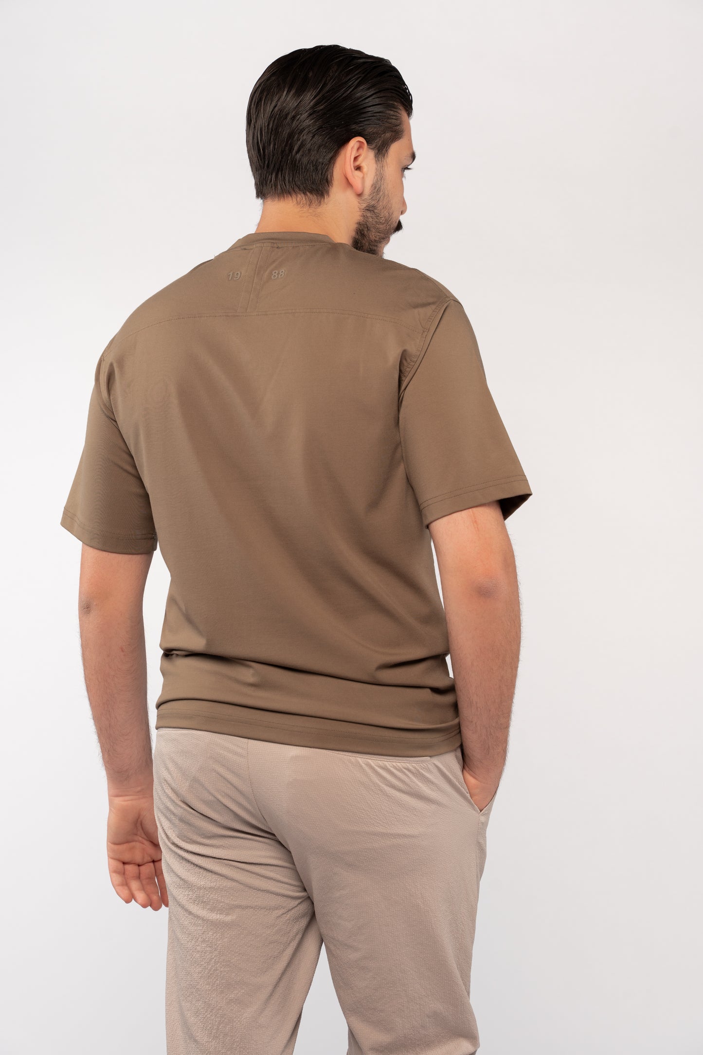 BRONZE EVERYDAY TSHIRT